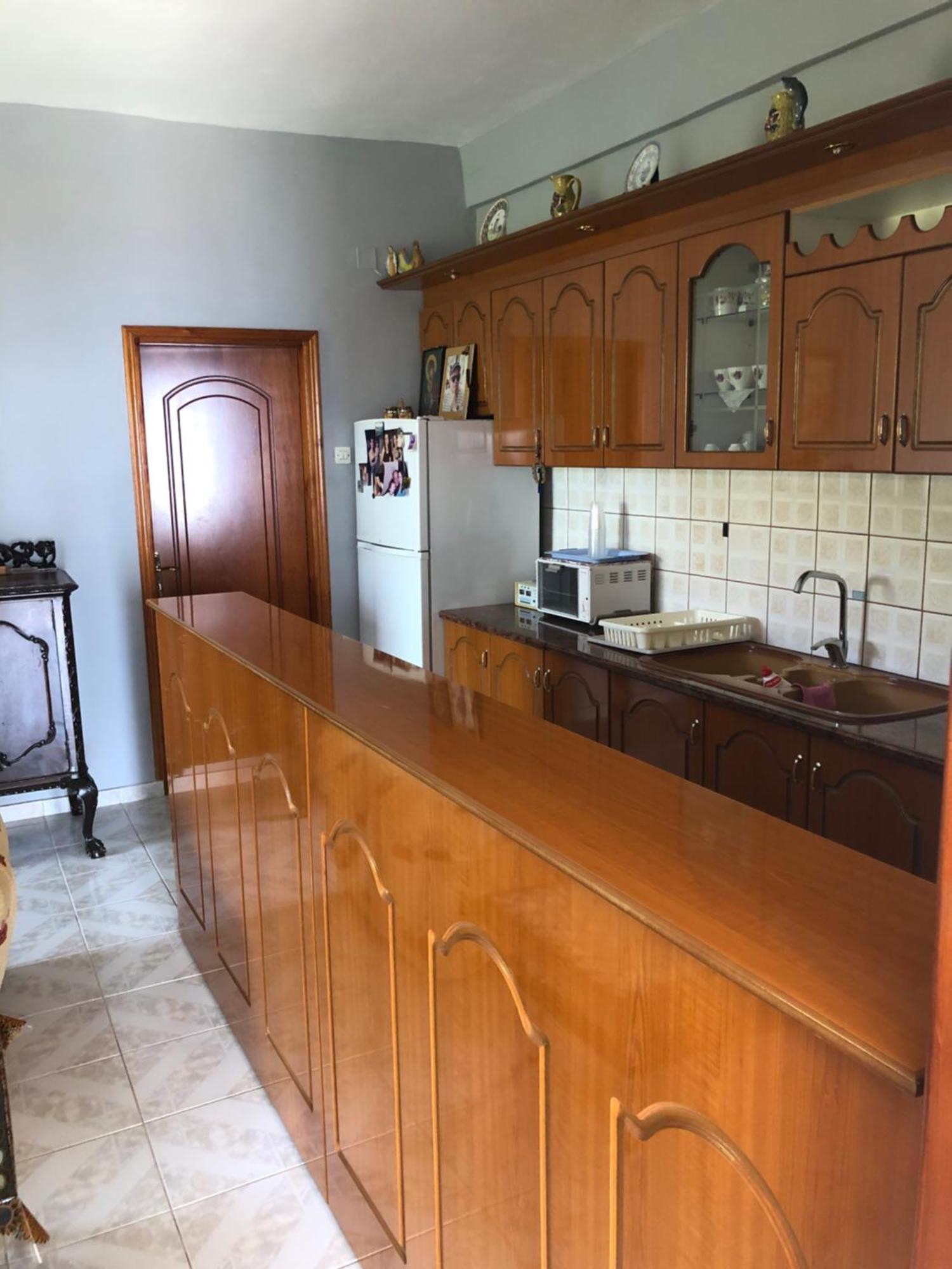 Dina House Apartment Himare Bagian luar foto